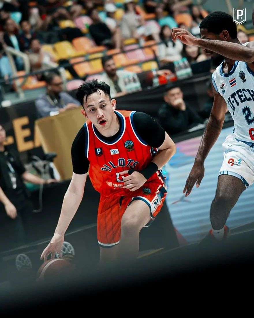 PLG/本季維持全勤　陳將双奪5月MVP