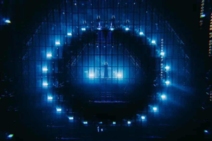 破億神曲一響全場瘋掉！Rokudenashi台北開唱　主唱全程中文超有誠意