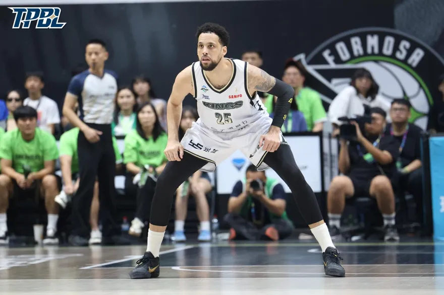 TPBL/奧帝致勝3罰！國王驚天逆轉夢想家　奪冠軍賽首勝