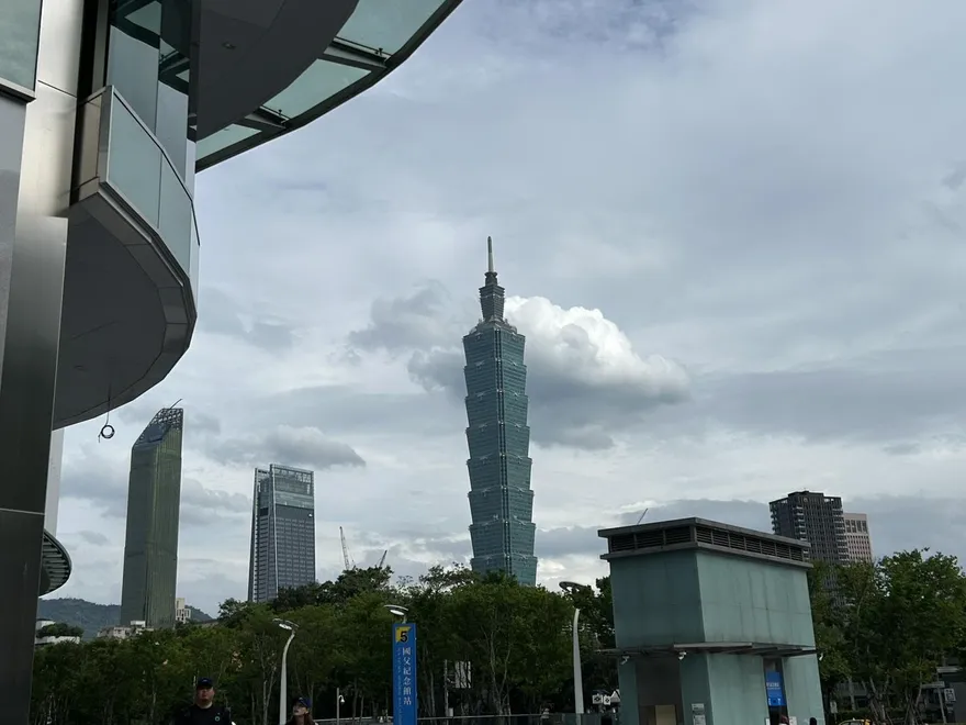 台北億萬富豪躍升全球第13！51位富豪撐起台灣吸金實力