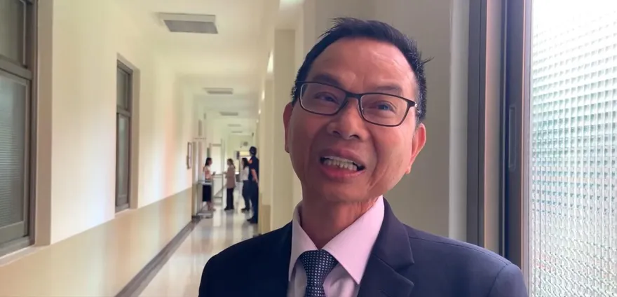 罕見逆襲！高鐵故障部會卡關　立委笑：台鐵第一次準時
