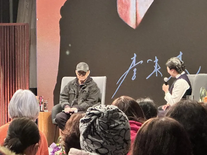 爆移植「最帥武僧」心臟！李連杰直球闢謠　嚴肅提不在場證明