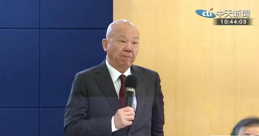 大老怒了！廖繼斌轟這人忘恩負義：馬英九是恩公