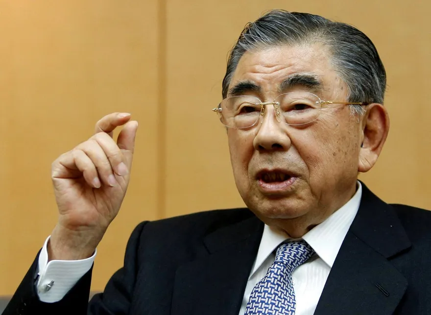 日本超商之父鈴木敏文病逝享耆壽93歲　打造7-11零售帝國