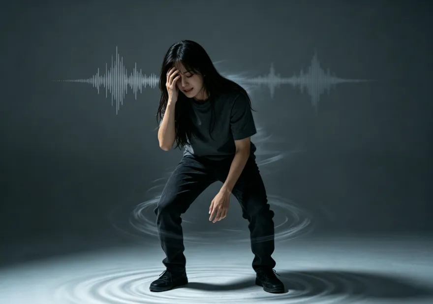 站起來突然眼黑暈眩？營養師：補鐵搭維生素C效果更好
