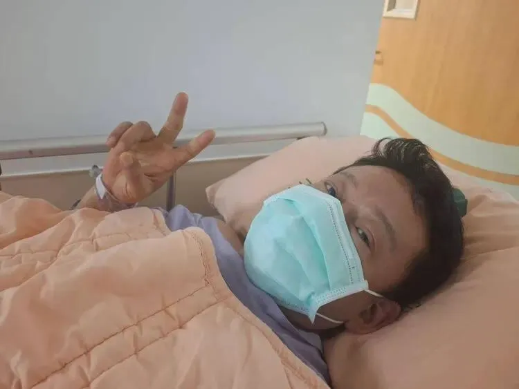 金馬影帝驚傳心臟動刀！醫示警：術後當心4件事