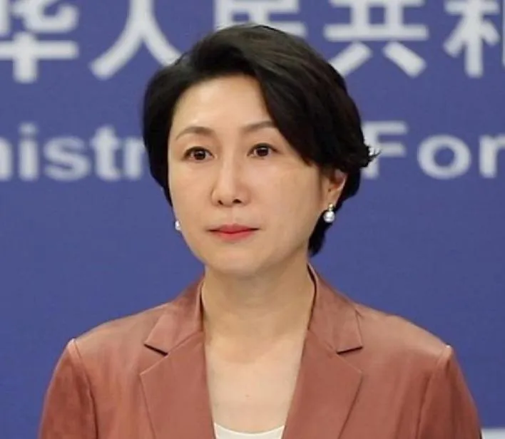 「習川會」川普替高市早苗說話？陸外交部打臉：與中方掌握不符