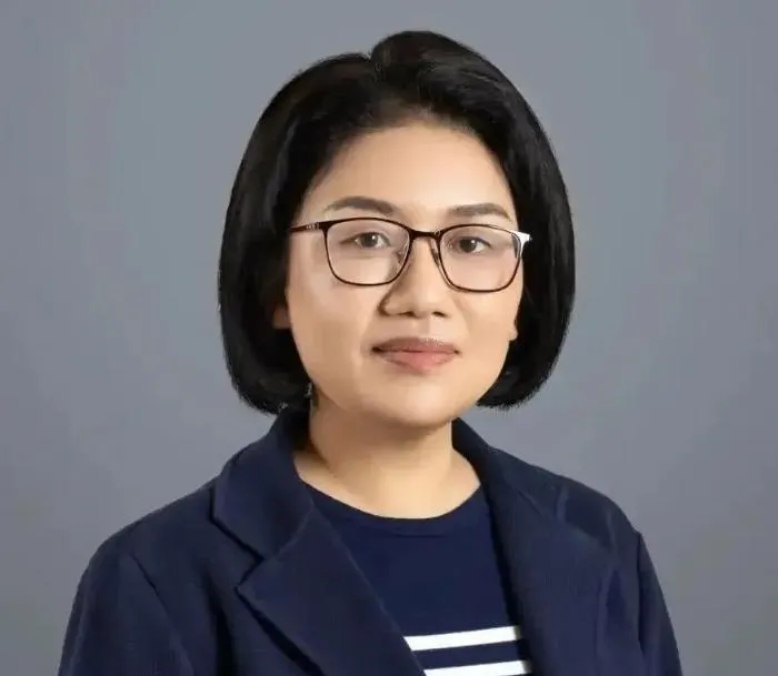 華為「晶片女王」曝光！半導體重要推手　與孟晚舟「唯二」女董事