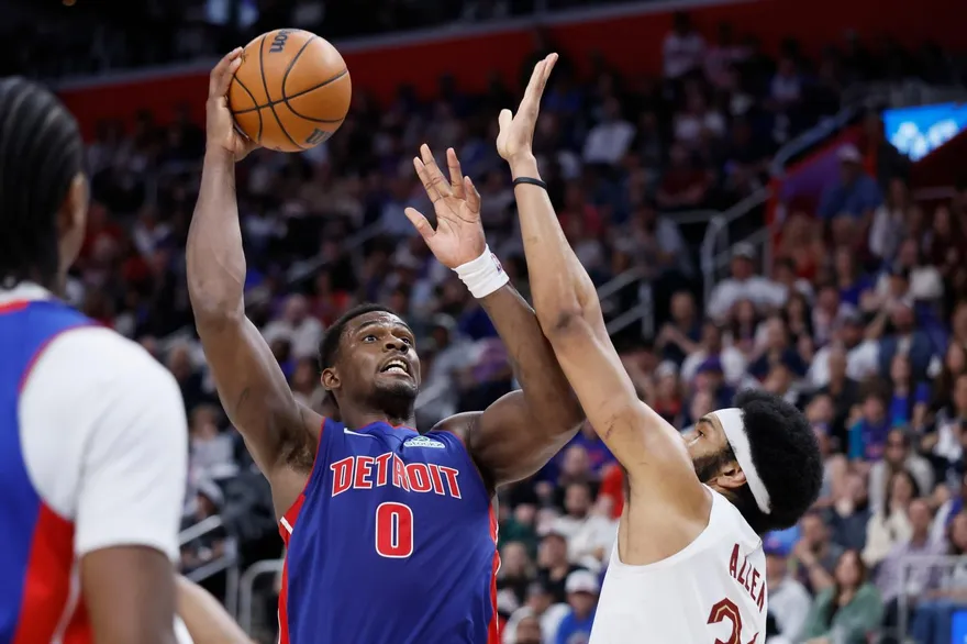 NBA/菜市場名大集合！NBA年度陣容15人　4球星叫「杰倫」