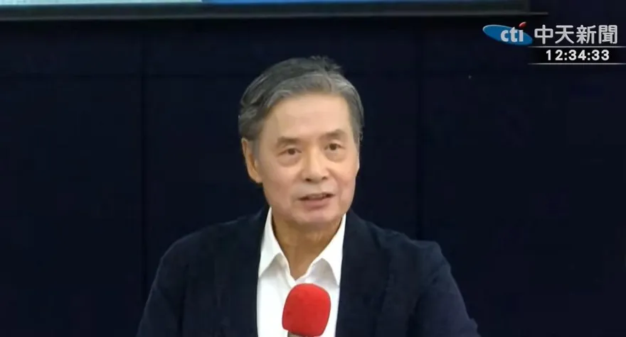 馬以南傳訊「別傷害馬英九」　金溥聰駁從未收到、喊告李德維