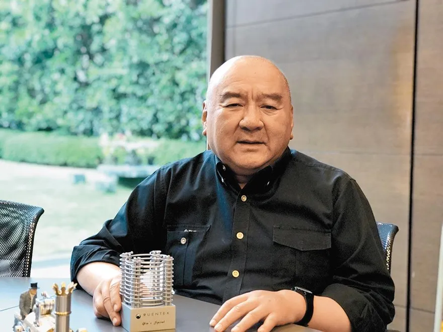 尹衍樑今晨驚傳去世　享壽76歲