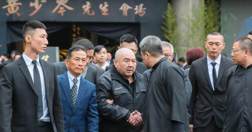 潤泰集團尹衍樑辭世！過去曾因「這疾病」兩度緊急送醫