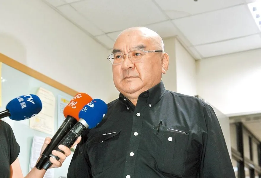 尹衍樑辭世享壽76歲　潤泰集團574字聲明曝「生前遺願」