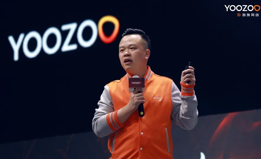 拿下《三體》IP！陸電玩大亨遭公司CEO毒殺　兇手日前伏法