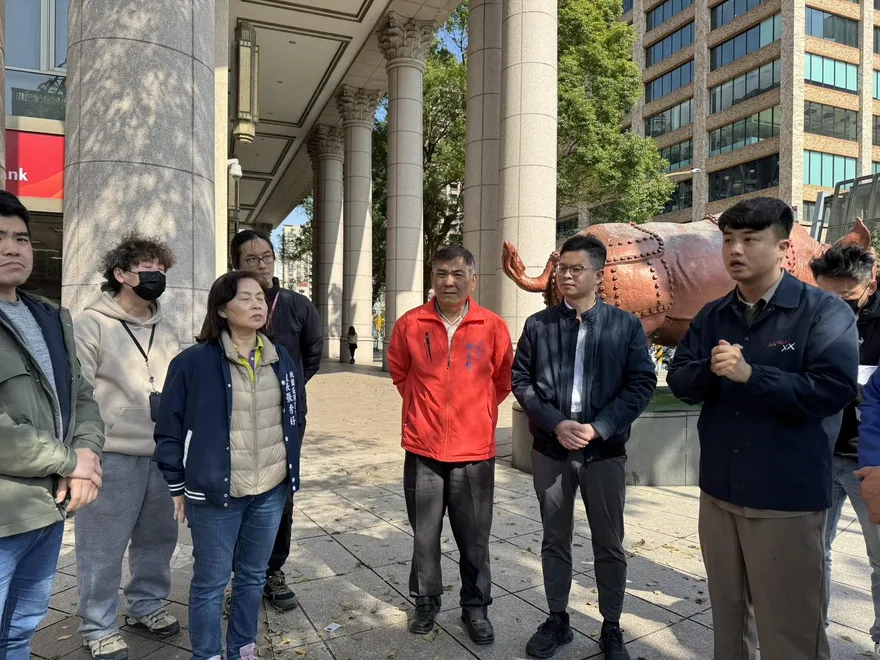 張善政拍板同意：正式啟動桃園科博館計劃　議員凌濤居功厥偉
