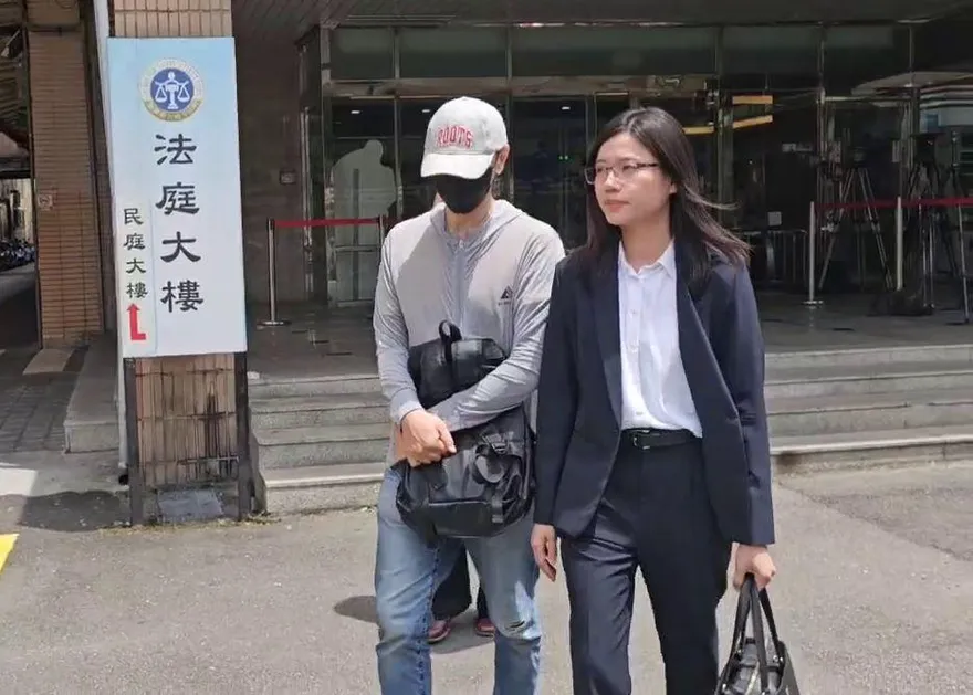 丟包政大學霸害斷魂！司機拒公開審理　法官7字箴言打臉