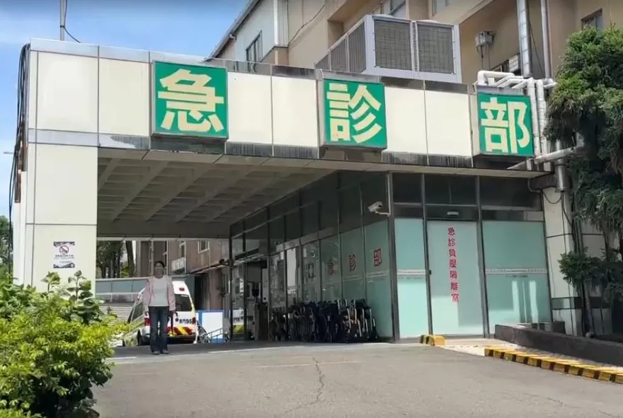驚！台南長榮疑食物中毒　12人上吐下瀉送急診