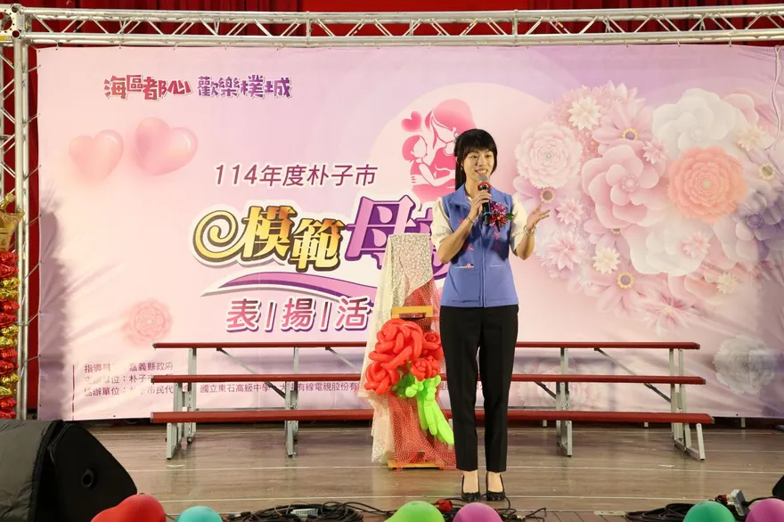 嘉義縣長選戰在野大聯盟！國民黨拍板禮讓朴子市長吳品叡