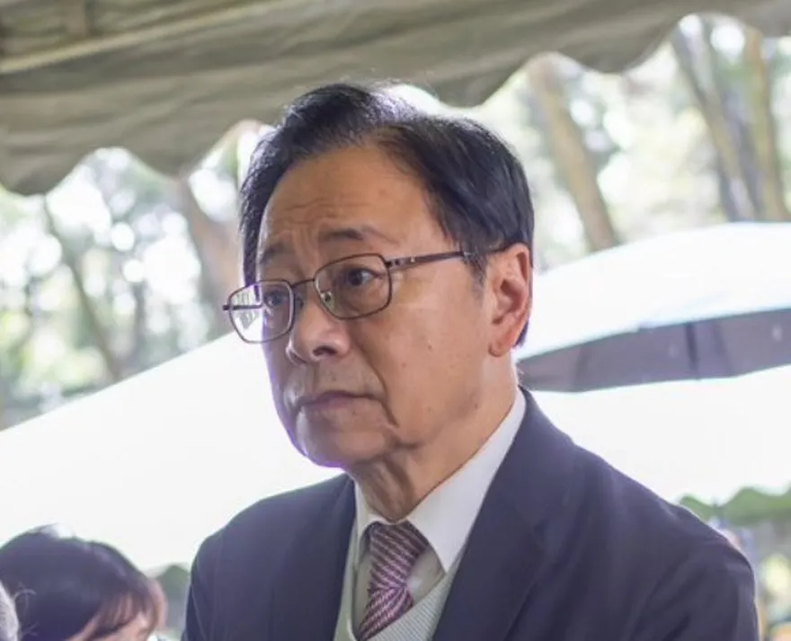 憶宏碁資料中心秘辛　張善政：謝謝尹衍樑把優質建設留在桃園