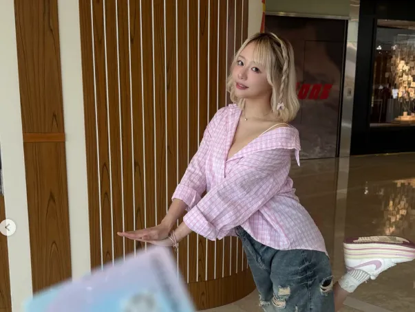 日本前人氣女優移居香港！自曝「領身分證」　中文名引議