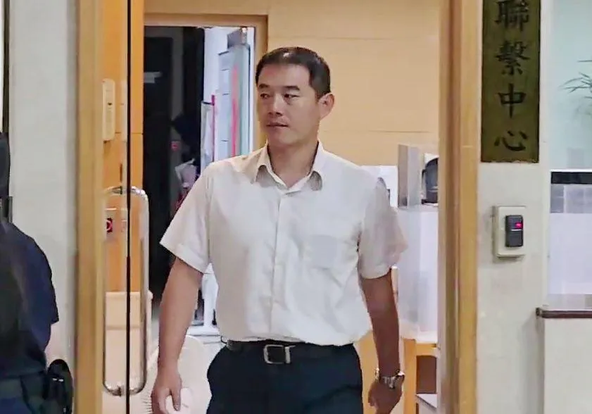 影/警政署專員涉替鮑魚大亨查個資還疑收賄！遭聲押禁見