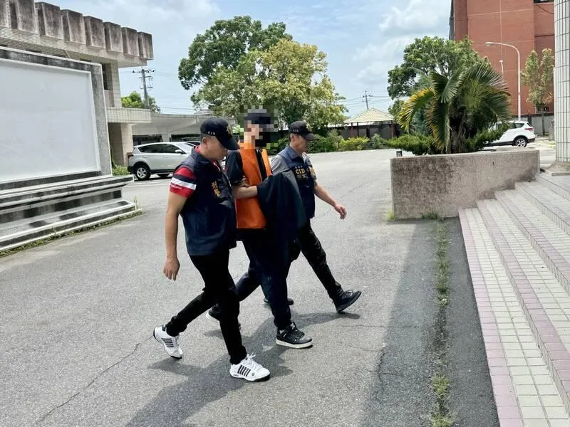 「賴清德我乾爹」台南政二代詐1.2億！二審改判2年可緩刑定讞