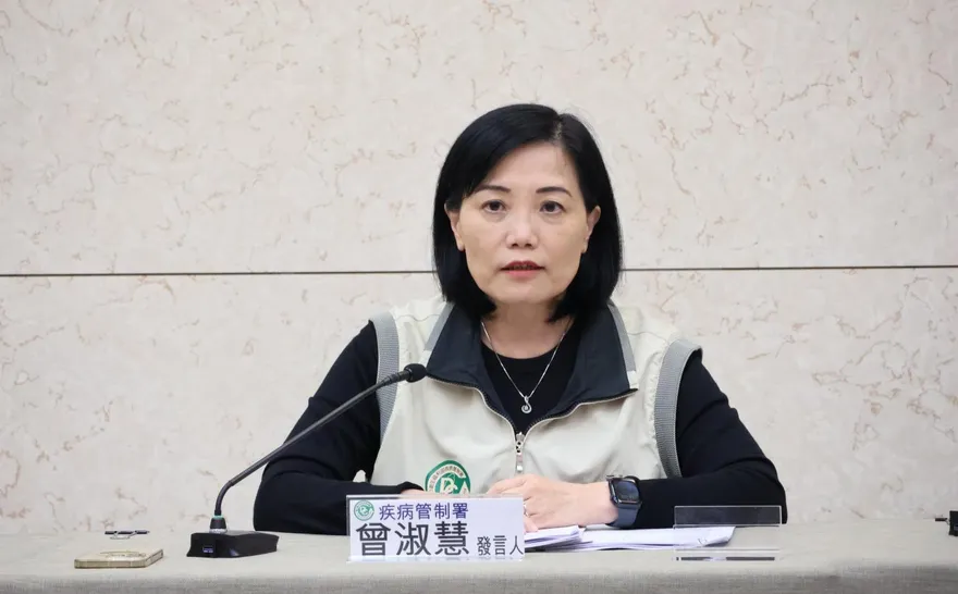 提早3個月！今年登革熱首例現蹤　疾管署急發醫界通函