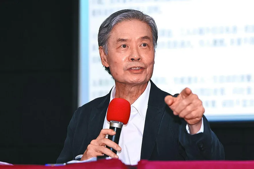 親曝馬英九找他內幕！金溥聰：我扮黑臉、高華柱扮白臉