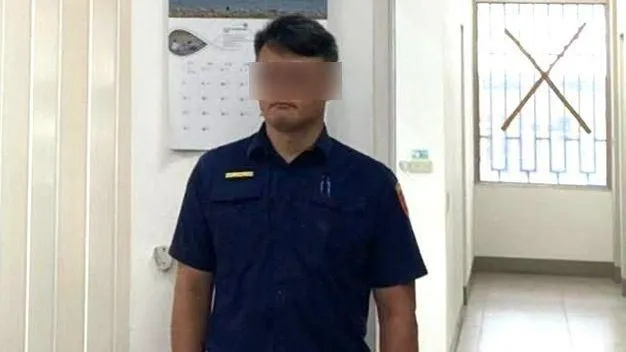 苗栗警界醜聞！集體把逃逸移工當提款機　5貪警2人聲押