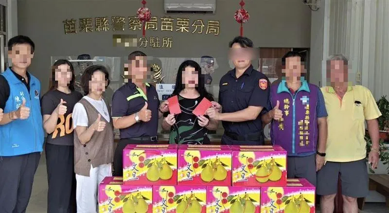 苗栗警界重大醜聞！詐領查緝外勞獎金　5貪警全獲交保