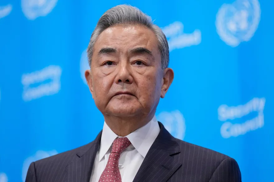 葉珈君/王毅北歐行：如何在全球變局中尋求戰略錨點
