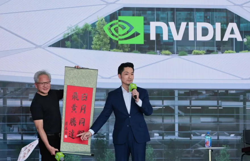 沈伯洋免煩惱了！北士科變電站定案「變壓器地下型」　市府與台電完成協調