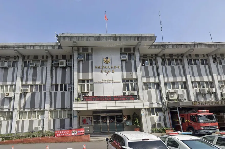 執勤彎腰遭PO網開黃腔　新北女警蒐證提告性騷