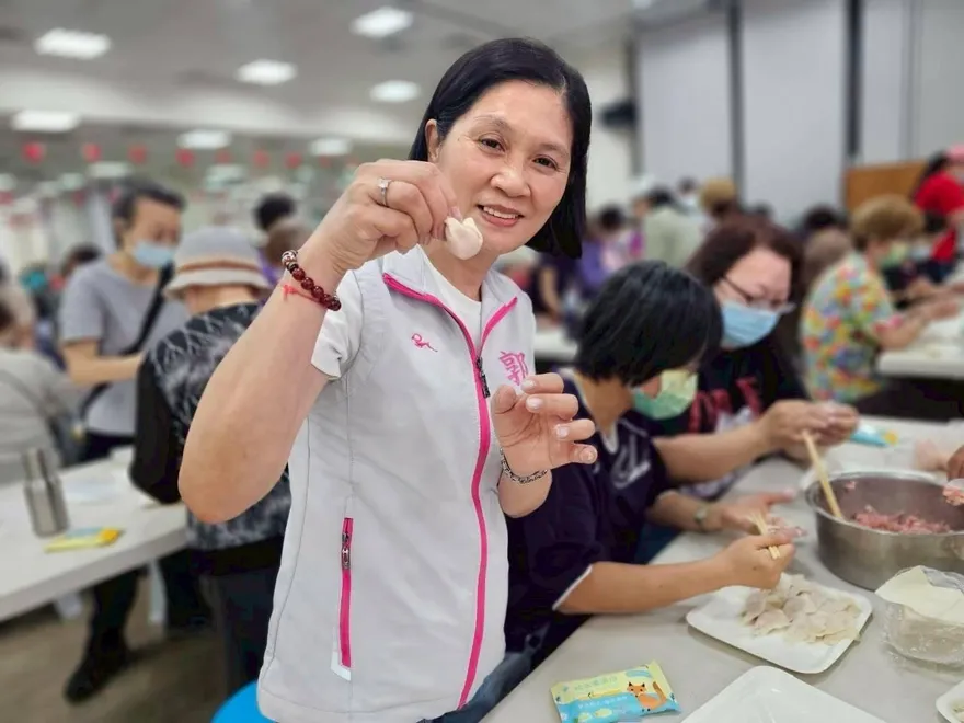 退出民進黨！郭麗華改無黨籍　角逐桃園市議員拚重返議會