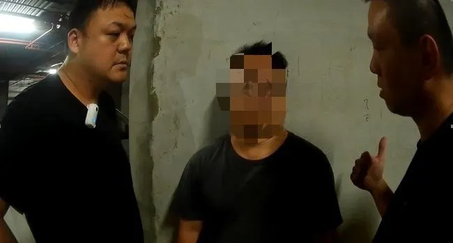 通緝犯假扮多金男網路交友　假包養騙財騙色遭逮