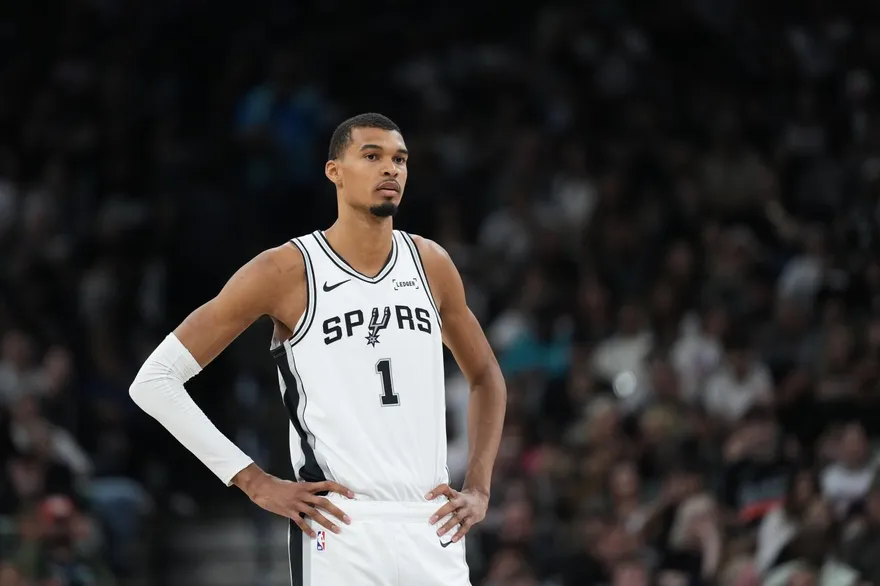 NBA/馬刺激戰7場搶冠軍戰門票　斑馬請全隊看恐怖片放鬆