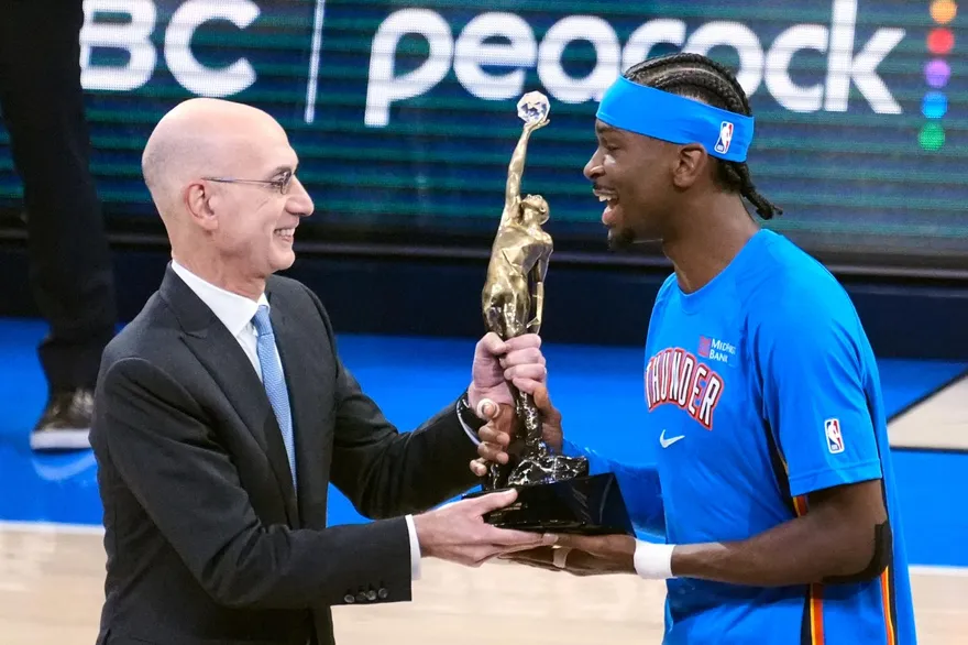 NBA/假摔也有區別　蕭華打算引進鷹眼「AI裁判」