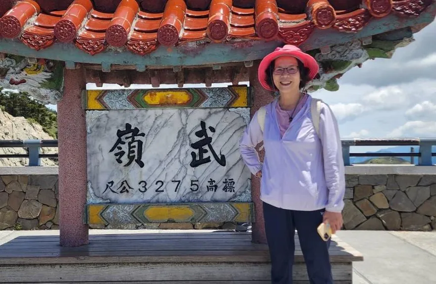 蔡壁如才剛掛看板　民眾黨選決會重重打臉：不徵召彰化縣長候選人