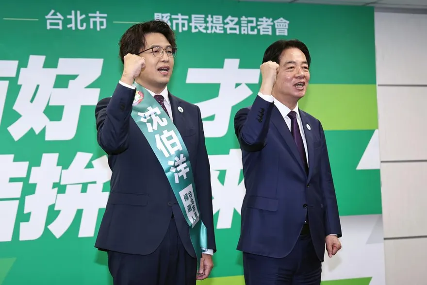 沈伯洋出大包害死「她」了！王鴻薇驚：沒想到外溢效應馬上發生