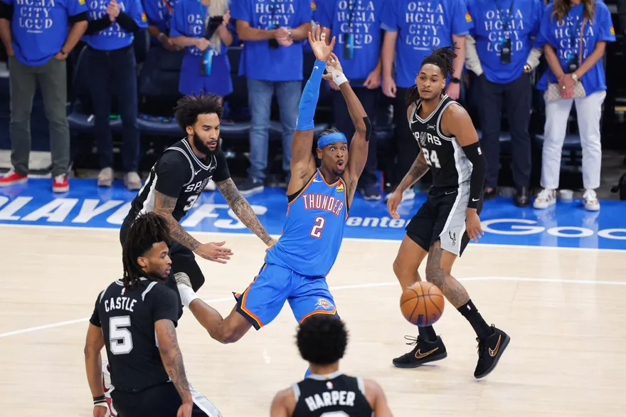 NBA/隊友不給面子代言「買犯桌遊」！SGA怒寄律師函警告立刻下架