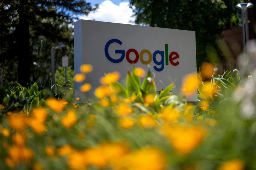 知道誰暴紅！Google工程師用內部數據下注　爽賺120萬美元被逮