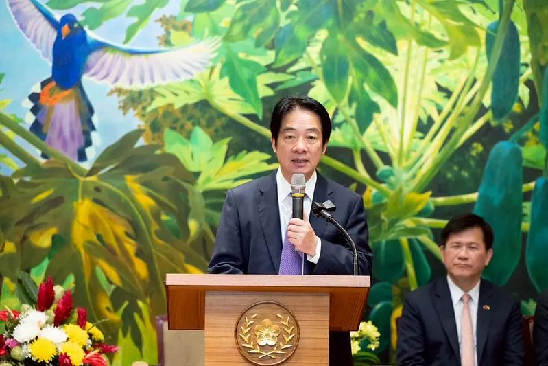 養到成年給154萬！賴清德解少子化年砸3800億