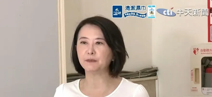黃偵琳酒駕退選轉任「友訊科技」獨董　王鴻薇酸：有黨證就OK
