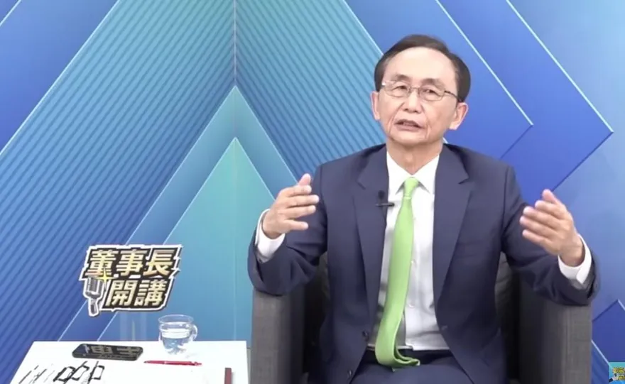 蘇巧慧胞妹被爆規避2000萬規範！吳子嘉怒：有資格選市長嗎？
