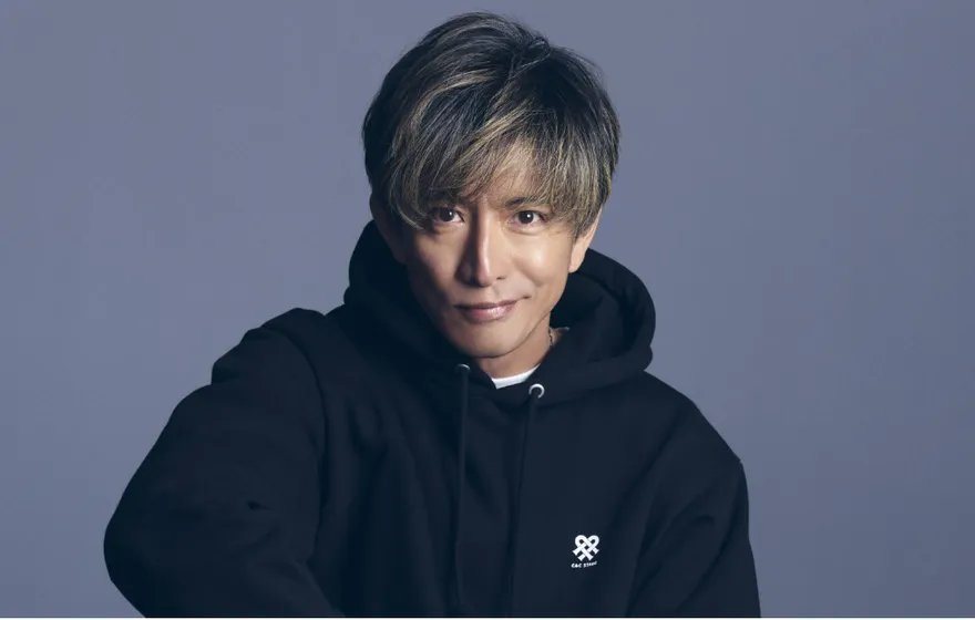終於等到！亞洲天王木村拓哉首度亞巡　台北生日場連唱2天