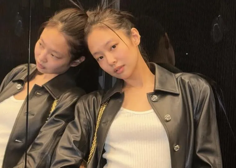 Jennie爆曾和「陸頂流男星」談戀愛　資深經紀人稱：圈內震驚