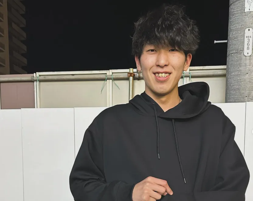自毀前程！日本男排佐藤駿一郎持麻被逮　遭踢出國家隊