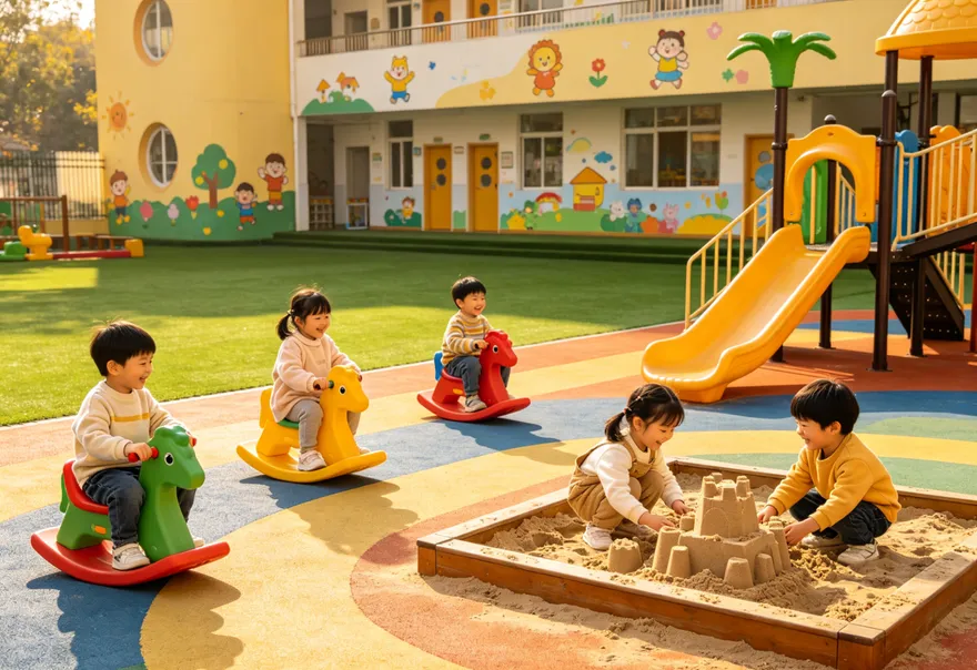 高雄幼兒園爆性平案！女童遭不當對待　教育局下令徹查