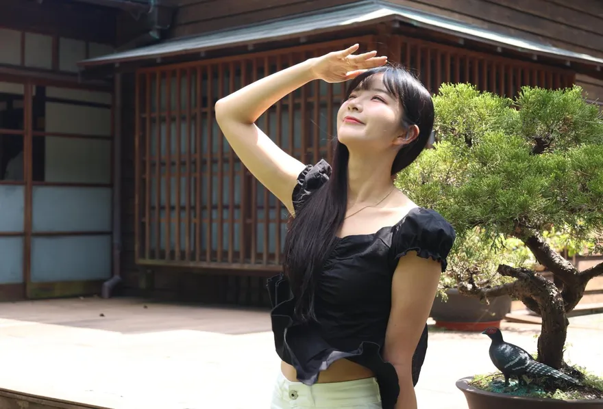 專訪/金吉娜曝家裡有田樂當農夫　「又捏又拉」曬解壓小物