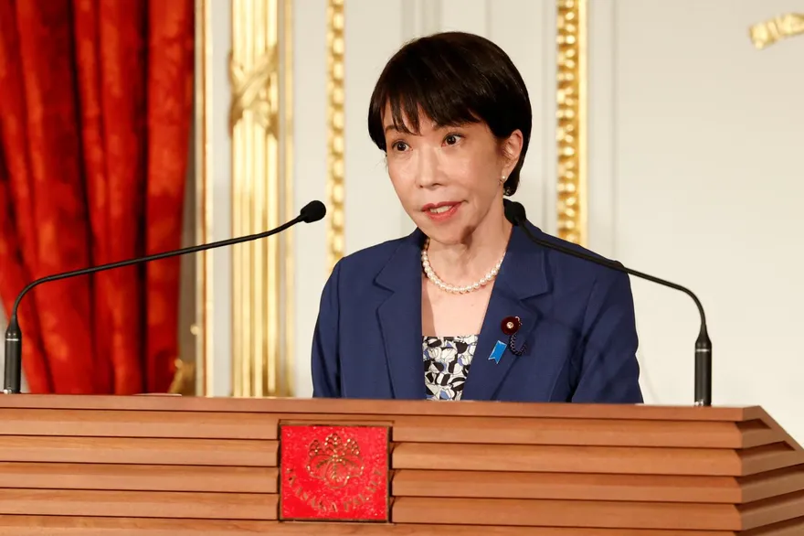 高市早苗熱線伊朗總統　獲保證助日本船舶通過荷莫茲海峽
